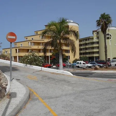 Orlando Costa Adeje (Tenerife)