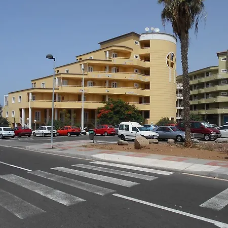 Lägenhet Orlando Costa Adeje (Tenerife)