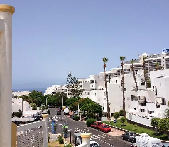 Orlando * Costa Adeje (Tenerife)