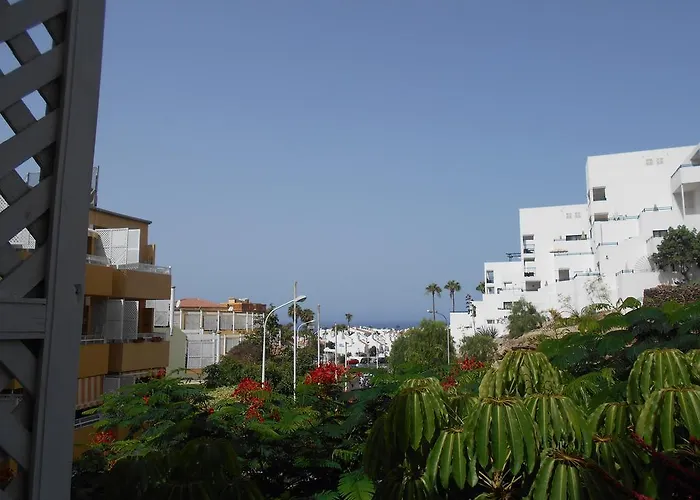 Orlando Costa Adeje (Tenerife)