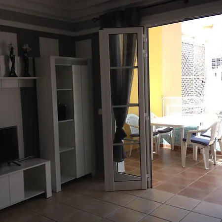 Apartamento Orlando *