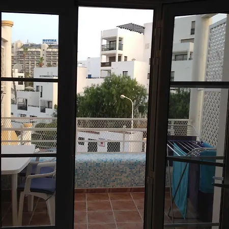 Apartamento Orlando *