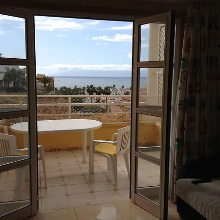 Orlando Costa Adeje (Tenerife)