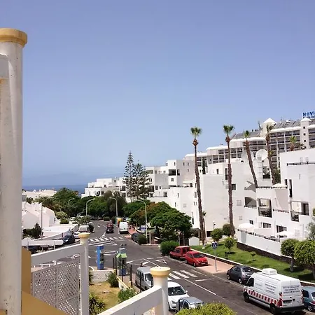 Orlando * Costa Adeje (Tenerife)