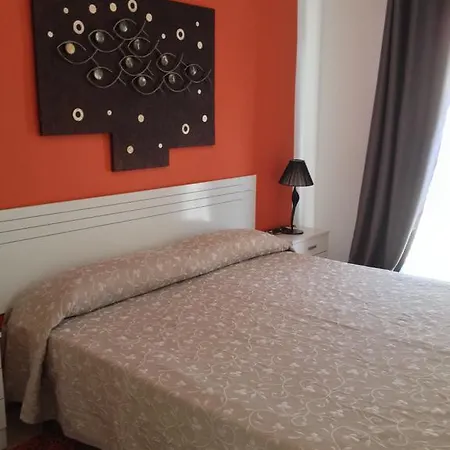 Διαμέρισμα Orlando *