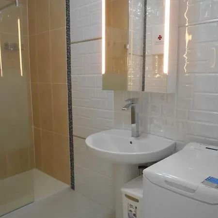 Orlando Apartamento *