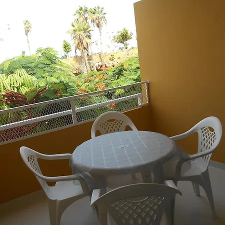 Orlando Costa Adeje (Tenerife)