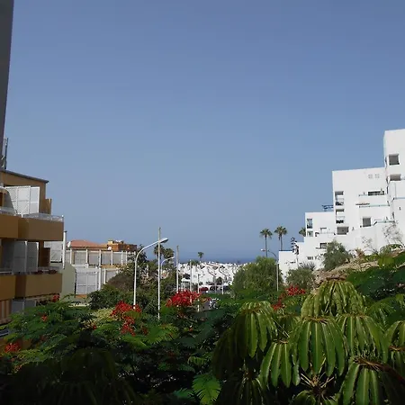 Orlando Costa Adeje (Tenerife)