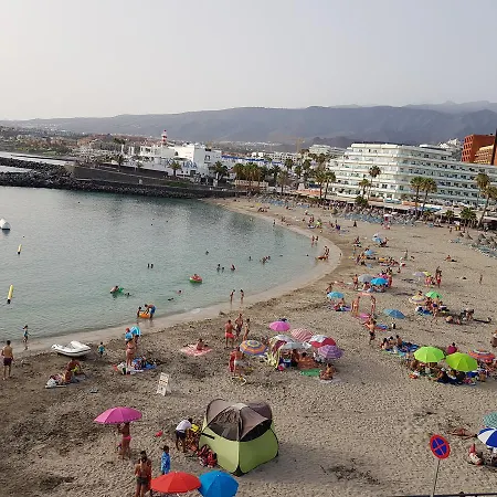 Orlando Costa Adeje (Tenerife)