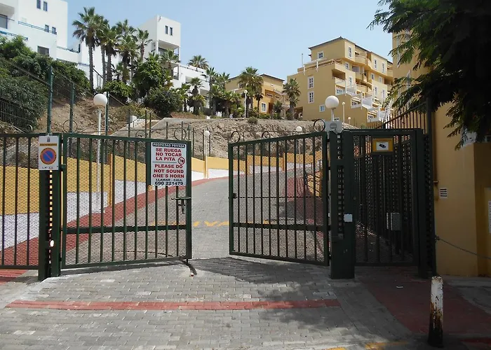 Apartment Orlando Costa Adeje (Tenerife)