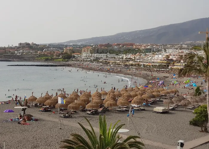 Apartment Orlando Costa Adeje (Tenerife)