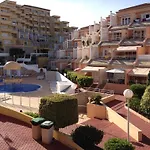 Apartmán Orlando Costa Adeje (Tenerife)