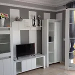 Apartmán Orlando *