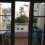 Apartmán Orlando *