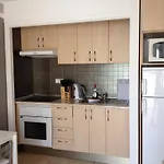Apartmán Orlando Costa Adeje (Tenerife)