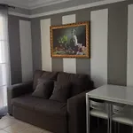 Apartmán Orlando *