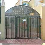 Apartmán Orlando
