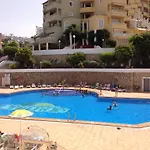 Apartmán Orlando *