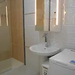 Orlando Apartmán *