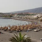 Apartmán Orlando Costa Adeje (Tenerife)