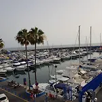Apartmán Orlando Costa Adeje (Tenerife)