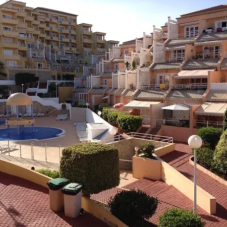 Apartman Orlando Costa Adeje (Tenerife)