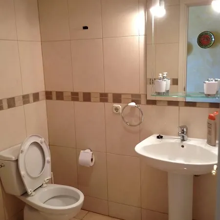 Apartman Orlando Costa Adeje (Tenerife)