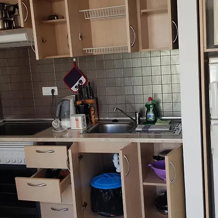 Orlando Apartman