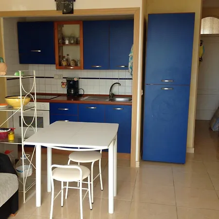 Apartman Orlando Costa Adeje (Tenerife)