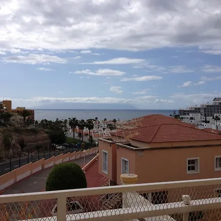 Orlando Apartman Costa Adeje (Tenerife)