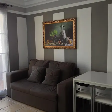 Apartman Orlando *