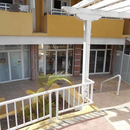 Apartman Orlando *