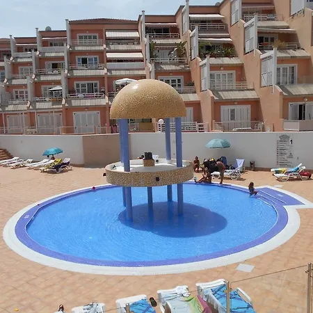Orlando * Costa Adeje (Tenerife)