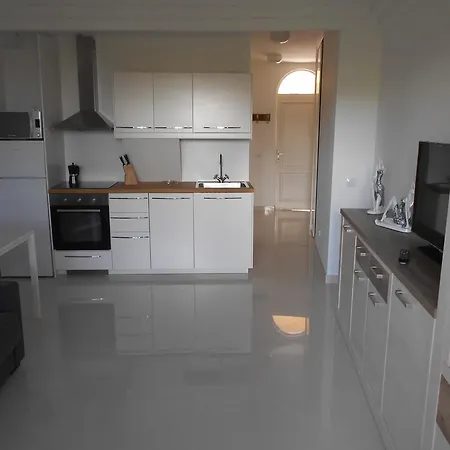 Orlando Costa Adeje (Tenerife)