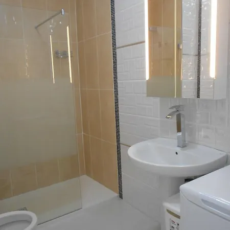 Apartamento Orlando