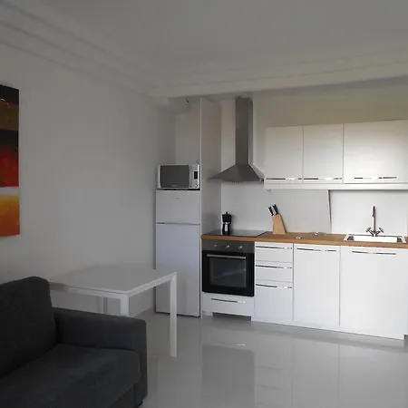 Apartment Orlando