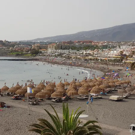 Apartment Orlando Costa Adeje (Tenerife)