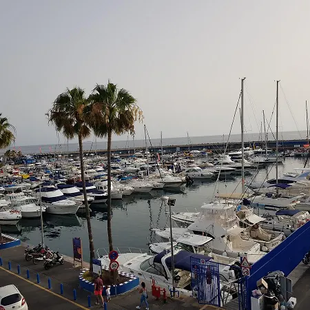 Apartman Orlando Costa Adeje (Tenerife)