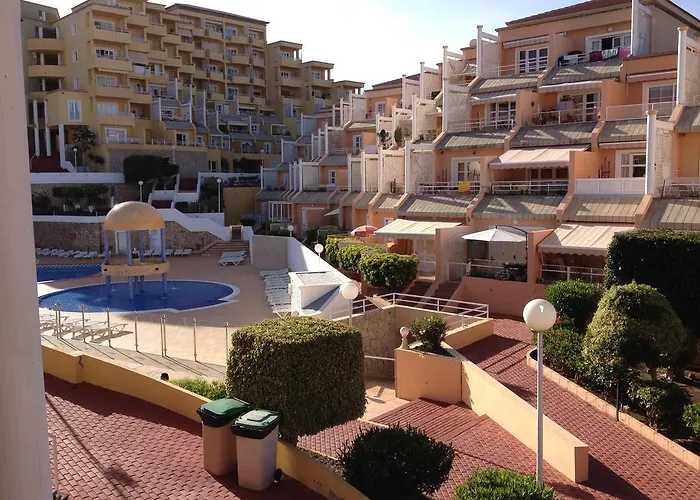 Daire Orlando Costa Adeje