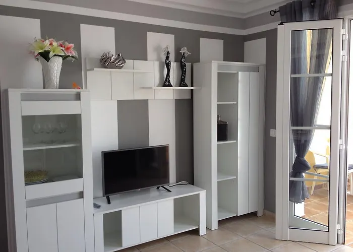 Appartement Orlando *