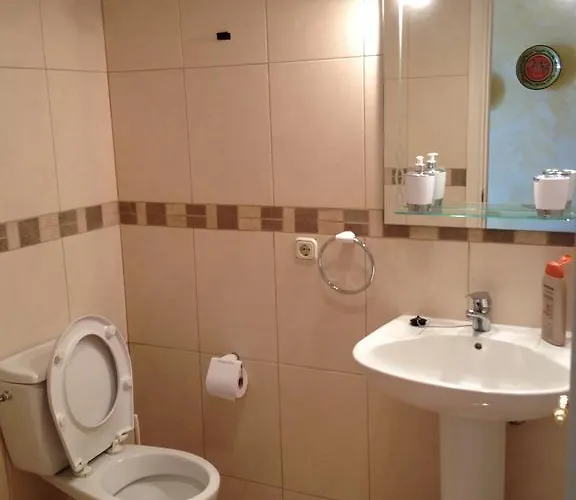 Appartement Orlando Costa Adeje (Tenerife)