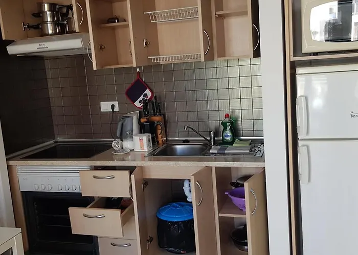 Orlando Appartement