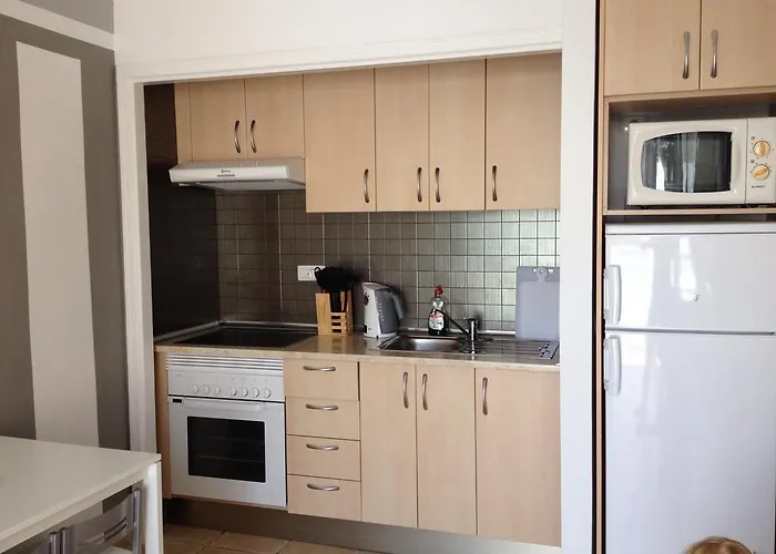 Appartement Orlando Costa Adeje (Tenerife)