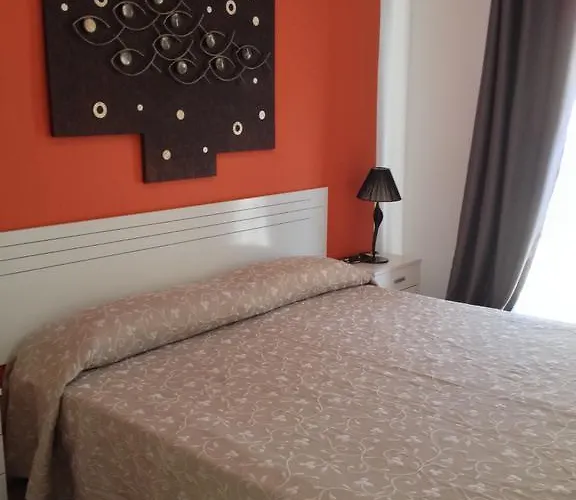 Appartement Orlando *