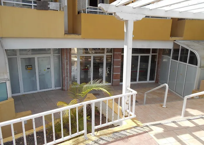 Appartement Orlando *