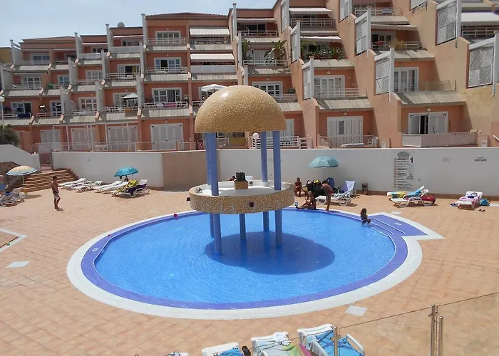 Orlando * Costa Adeje (Tenerife)