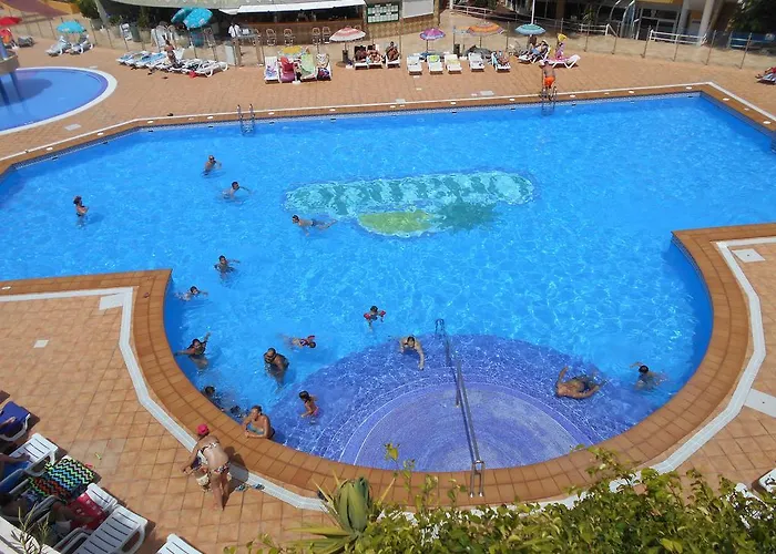 Appartement Orlando *