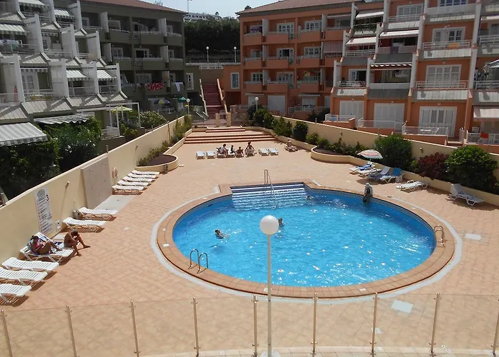 Appartement Orlando *