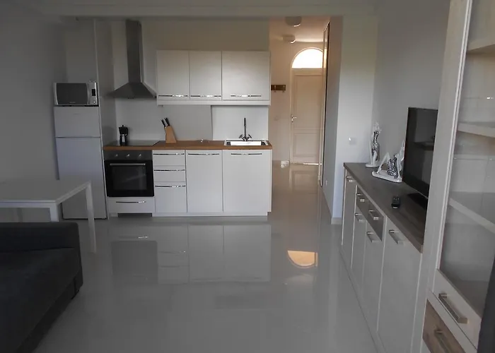 Orlando Costa Adeje (Tenerife)