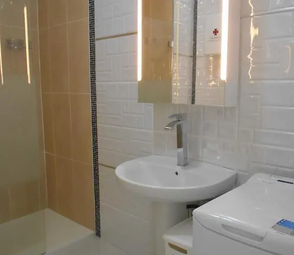 Orlando Appartement *